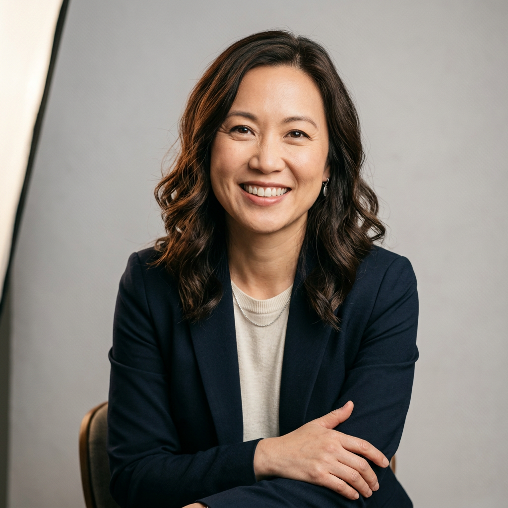 Eventora founder headshot